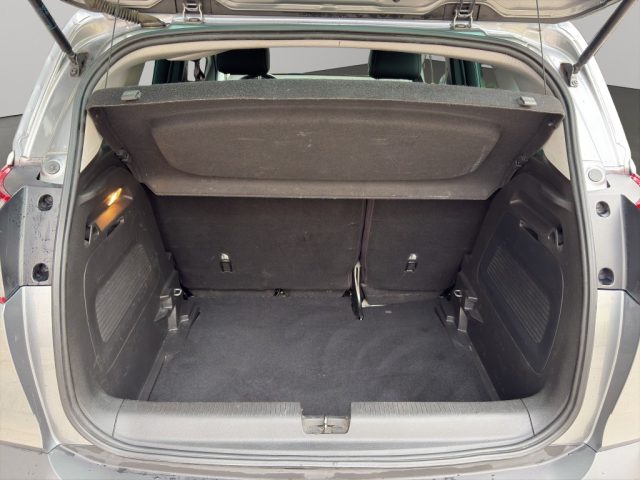 OPEL Crossland X usata 23