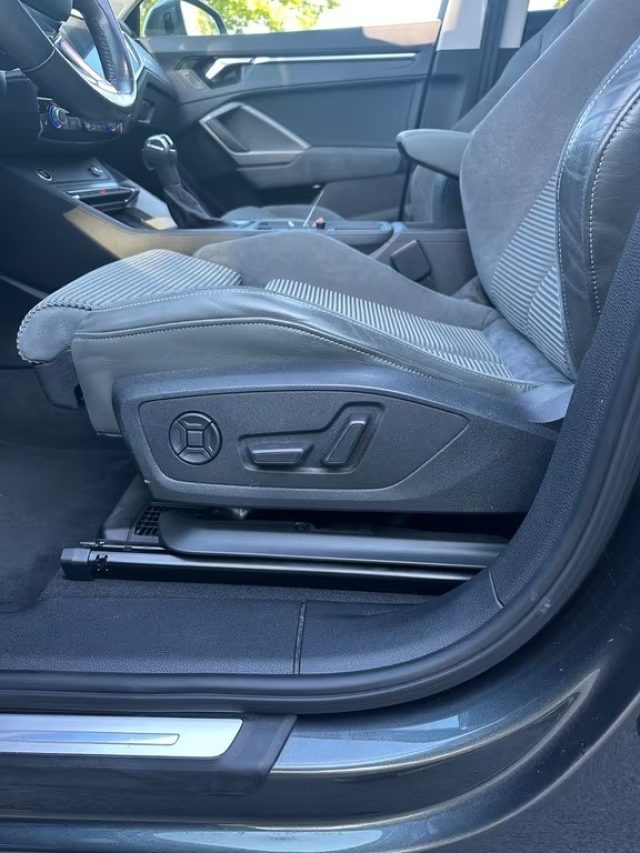 AUDI Q3 usata, con Cruise Control