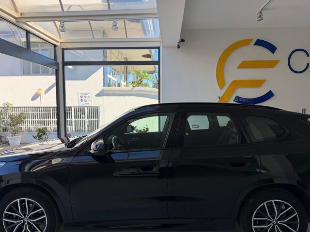 BMW X1 usata, con ESP