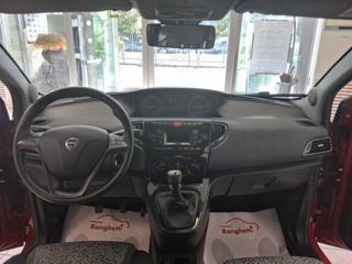 LANCIA Ypsilon usata, con Immobilizzatore elettronico