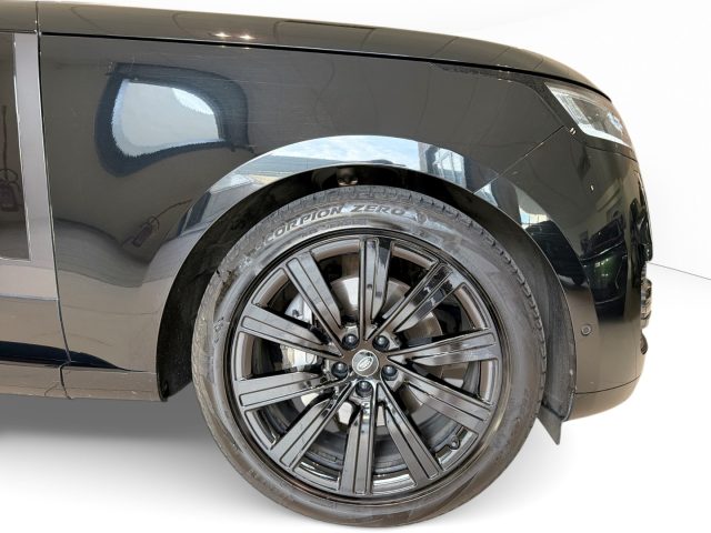 LAND ROVER Range Rover usata, con Climatizzatore
