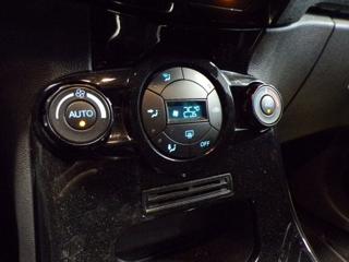 FORD Fiesta usata 79