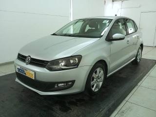 VOLKSWAGEN Polo 5p 1.2 Comfortline 70cv