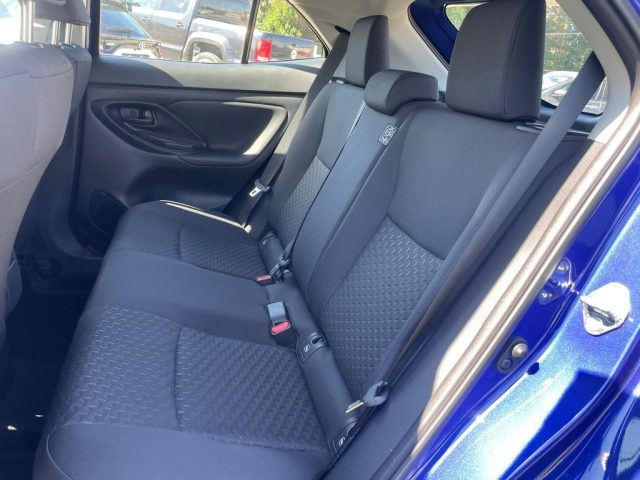 TOYOTA Yaris Cross usata, con Fendinebbia