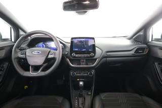FORD Puma usata 4