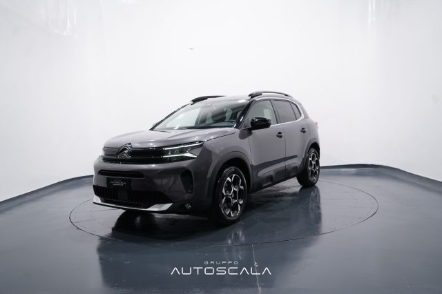 CITROEN C5 Aircross usata, con ABS