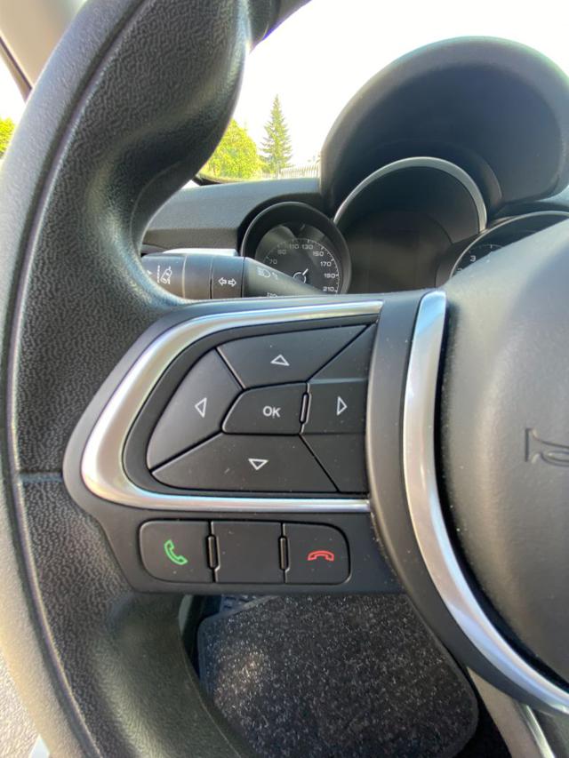 FIAT 500X usata 25