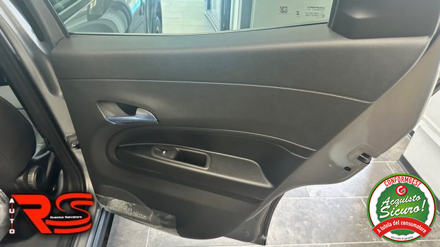 ALFA ROMEO Junior usata, con Controllo vocale
