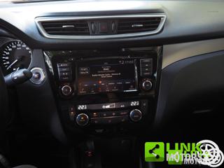 NISSAN Qashqai usata 12