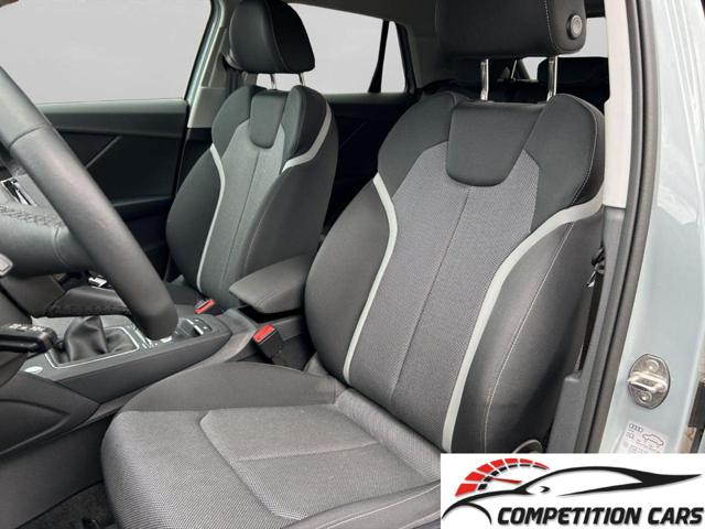 AUDI Q2 usata, con Controllo automatico clima
