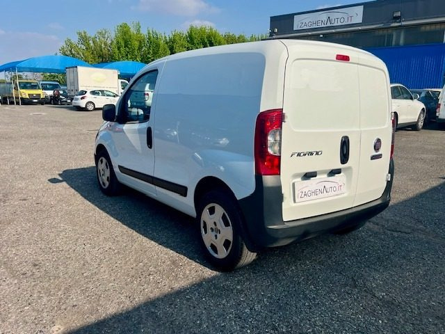 FIAT Fiorino usata, con Alzacristalli elettrici