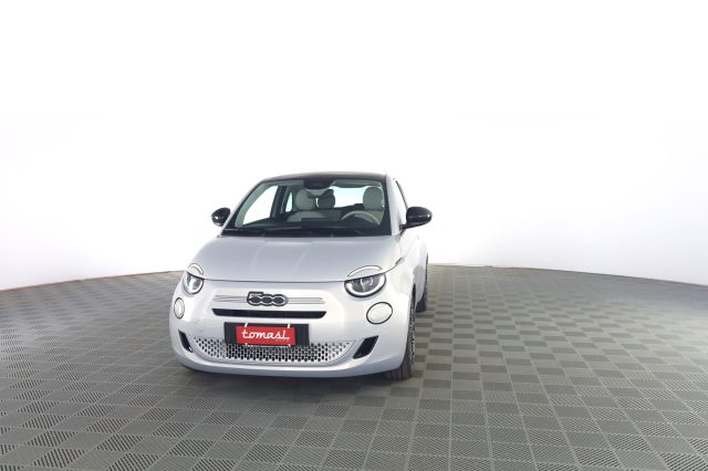FIAT 500 usata 0