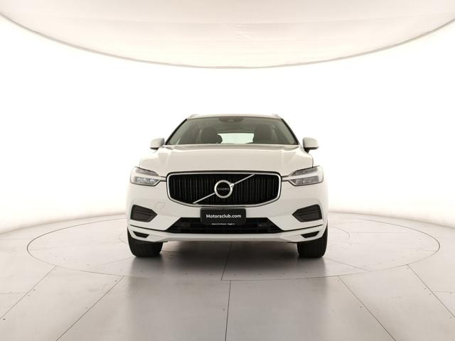 VOLVO XC60 usata, con Autoradio