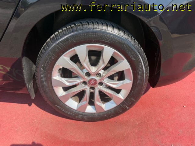 FIAT Tipo usata, con Antifurto