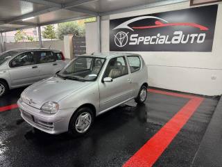 FIAT Seicento usata, con Climatizzatore