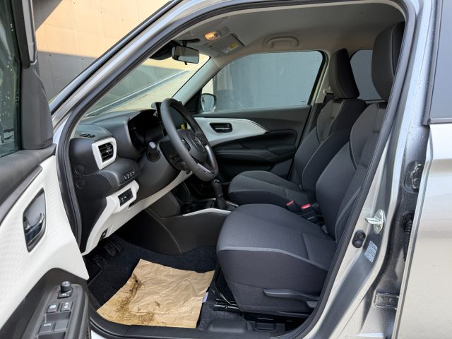 SUZUKI Swift usata, con Airbag Passeggero