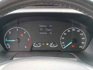 FORD Transit Custom usata, con Climatizzatore
