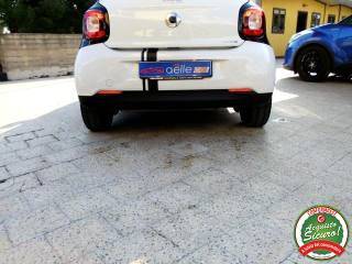 SMART ForFour usata 37