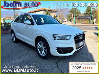 AUDI Q3 usata, con Airbag