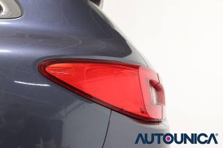 RENAULT Kadjar usata, con Hill holder