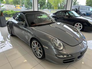 PORSCHE 911 usata, con Climatizzatore