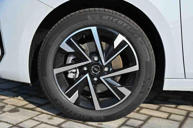 OPEL Corsa usata, con Chiusura centralizzata