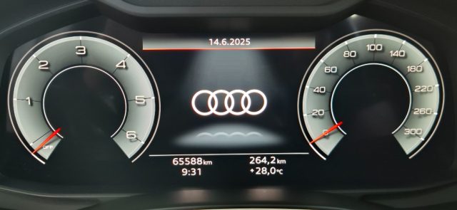 AUDI A6 allroad usata, con Cruise Control