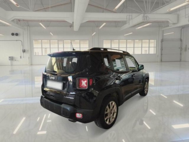 JEEP Renegade usata, con Airbag