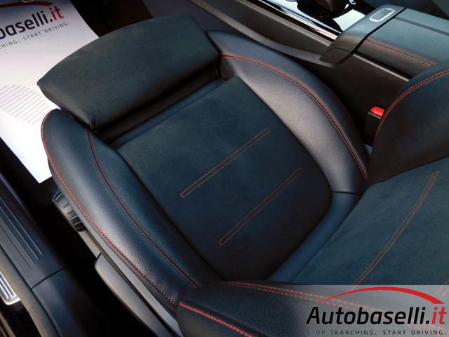 MERCEDES-BENZ A 250 usata, con Climatizzatore automatico, 2 zone