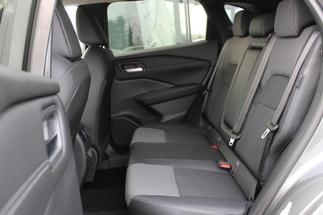 NISSAN Qashqai usata, con Cerchi in lega