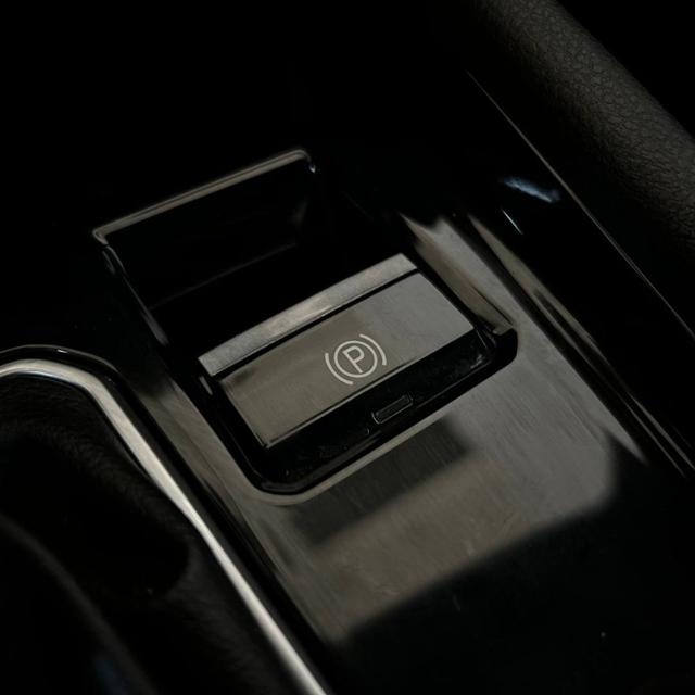 JEEP Compass usata, con Fari LED