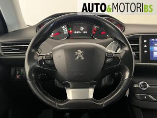 PEUGEOT 308 usata, con Filtro antiparticolato