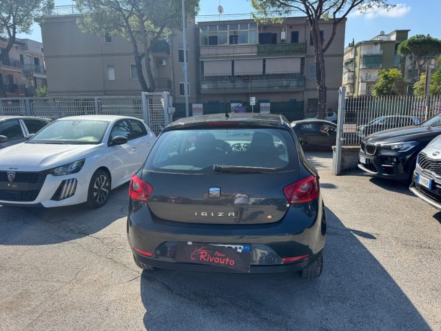 SEAT Ibiza usata, con Airbag Passeggero
