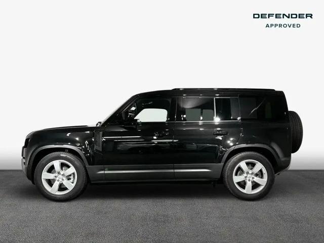LAND ROVER Defender usata, con ABS