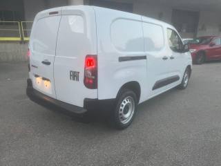 FIAT Doblo usata, con Sensori di parcheggio posteriori