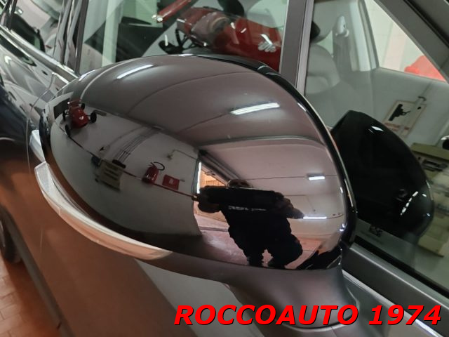 FIAT 500X usata, con Chiusura centralizzata