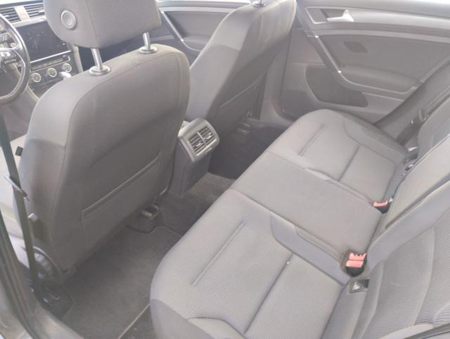 VOLKSWAGEN Golf usata, con Controllo trazione