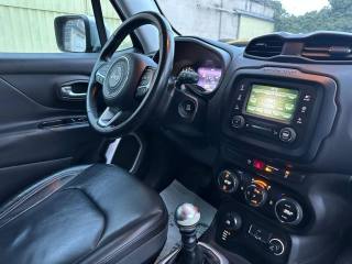 JEEP Renegade usata, con Autoradio