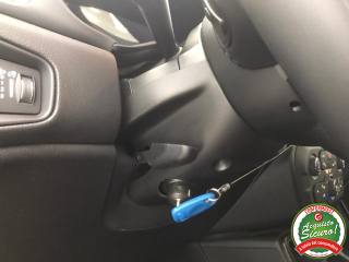 JEEP Renegade usata, con Airbag testa