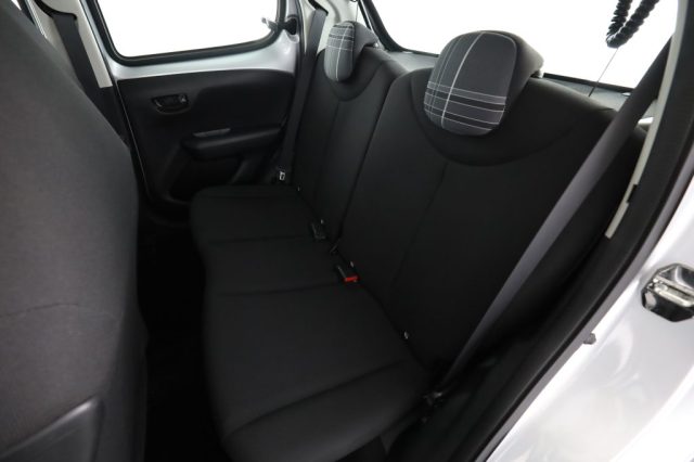 PEUGEOT 108 usata 3