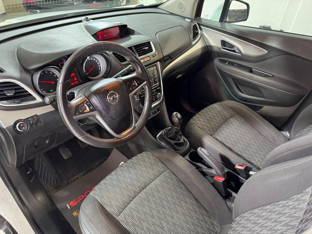 OPEL Mokka usata, con Chiusura centralizzata