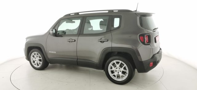 JEEP Renegade usata, con Bluetooth
