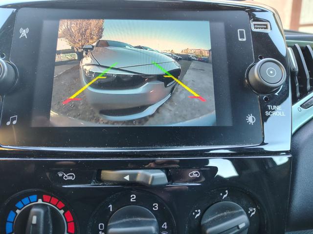 LANCIA Ypsilon usata, con Airbag testa