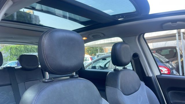 FIAT 500L usata, con Specchietti laterali elettrici