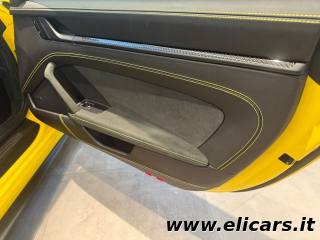 PORSCHE 992 usata, con Bluetooth