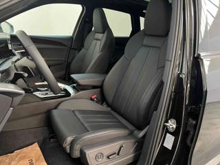 AUDI Q5 usata, con Alzacristalli elettrici