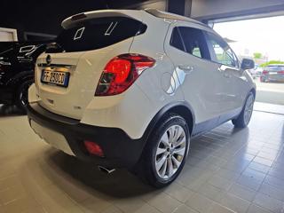 OPEL Mokka usata, con Autoradio