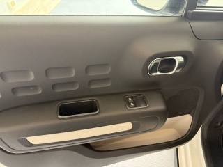 CITROEN C3 usata, con Chiusura centralizzata