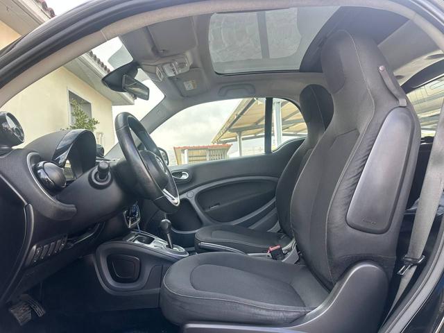 SMART ForTwo usata, con Vivavoce
