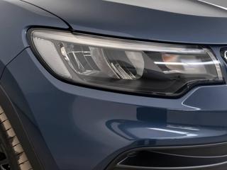 JEEP Compass usata, con Autoradio digitale